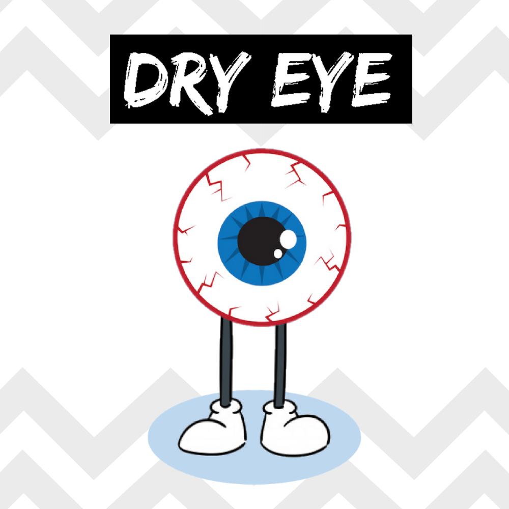 Dry Eye